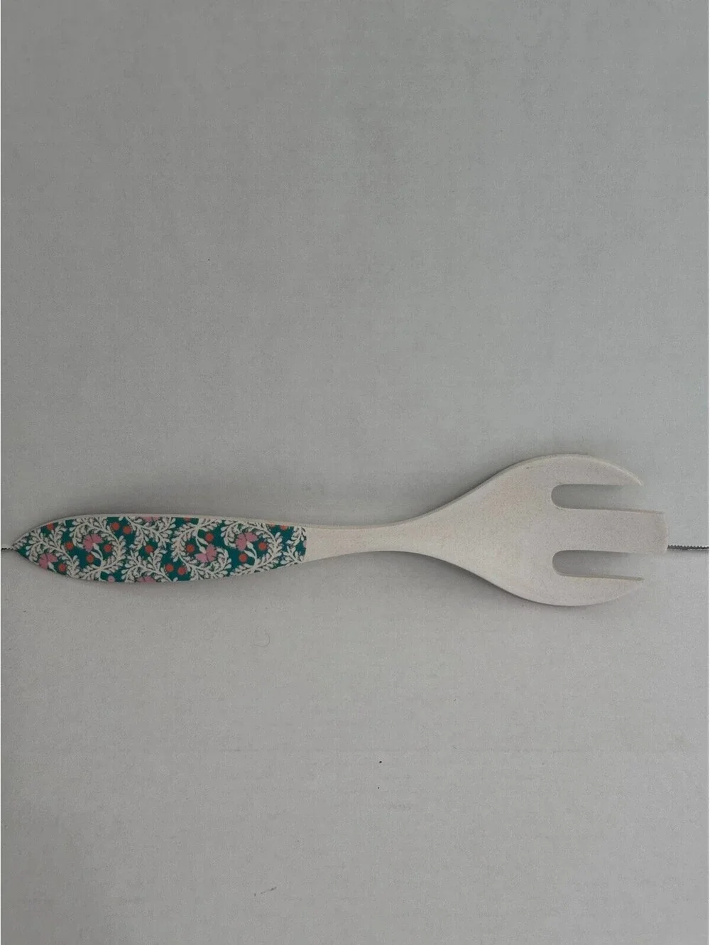 Anthropologie Ellen Merchant Serving Fork